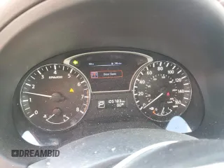 2015 Nissan Altima S with VIN 1N4AL3AP0FC178836, listed as a Copart auction lot 73032724 with 105,783 mi miles and Salvage Title. Bid and sale history available at carsss.com. Image 9.