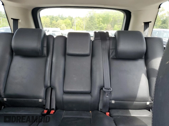2012 Land Rover Range Rover Sport HSE with VIN SALSF2D41CA728630, listed as a Copart auction lot 56893035 with 158,737 mi miles and Salvage title. Bid and sale history available at DreamBid. Image 10.