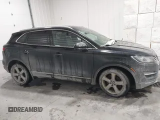 2016 Lincoln MKC Premier with VIN 5LMCJ1D94GUJ18170, listed as a IAAI auction lot 41374020 with 156,591 mi miles and . Bid and sale history available at DreamBid. Image 14.