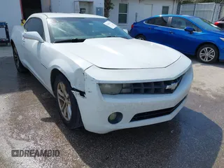 2011 Chevrolet Camaro 1LT с VIN 2G1FB1ED1B9121112, выставлен на аукционе IAAI как лот 42350167 с пробегом 288 506 миль миль и . История ставок и продаж доступна на DreamBid. Изображение 6.