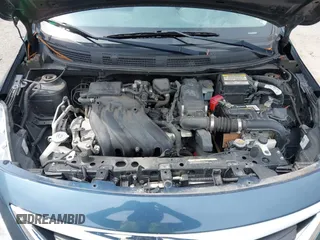 2016 Nissan Versa S Plus с VIN 3N1CN7AP0GL832456, выставлен на аукционе IAAI как лот 42404853 с пробегом 73 966 миль миль и . История ставок и продаж доступна на DreamBid. Изображение 10.
