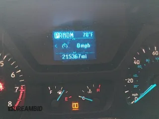 2019 Ford Transit с VIN 1FTBW3XM1KKA29208, выставлен на аукционе IAAI как лот 42631265 с пробегом 215 367 миль миль и . История ставок и продаж доступна на DreamBid. Изображение 16.