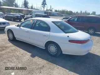 1997 Mercury Sable GS z VIN 1MELM50U4VG644616, wystawiony jako IAAI lot #42229344 z przebiegiem 121 780 mil mil oraz . Historia ofert i sprzedaży dostępna na DreamBid. Obrazek 3.