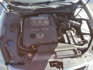 2008 Nissan Maxima 3.5 SE with VIN 1N4BA41E98C808824, listed as a Copart auction lot 76804464 with Not Provided miles and Non Repairable. Bid and sale history available at carsss.com. Image 11.