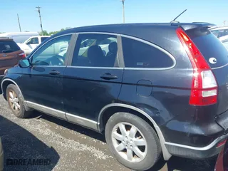 2009 Honda CR-V EX-L with VIN 5J6RE48749L018251, listed as a IAAI auction lot 41559710 with 1 mi miles. Bid and sale history available at carsss.com. Image 14.