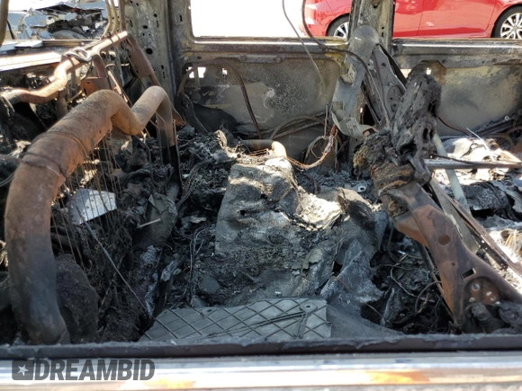 2022 Ram 2500 Longhorn z VIN 3C6UR5GL5NG381553, wystawiony jako Copart lot #70767164 z przebiegiem Nie podano mil oraz Nie do naprawy • Non repairable. Historia ofert i sprzedaży dostępna na DreamBid. Obrazek 10.