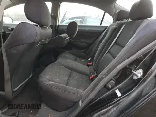 2011 Honda Civic LX-S z VIN 2HGFA1F64BH011124, wystawiony jako Copart lot #40365214 z przebiegiem 354 780 mil mil oraz Czysty tytuł • Clean title. Historia ofert i sprzedaży dostępna na DreamBid. Obrazek 10.