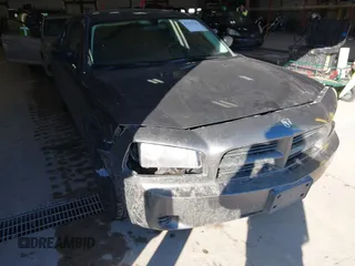 2009 Dodge Charger Police with VIN 2B3LA43V29H639662, listed as a IAAI auction lot 41652161 with 70,920 mi miles and . Bid and sale history available at carsss.com. Image 6.