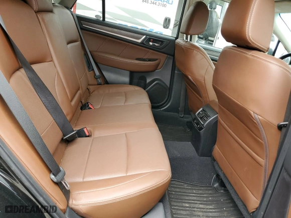 2017 Subaru Outback Touring with VIN 4S4BSETC8H3342999, listed as a Copart auction lot 52669875 with 103,157 mi miles and Salvage Title. Bid and sale history available at carsss.com. Image 10.