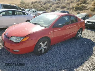 2006 Saturn ION z VIN 1G8AV15FX6Z122503, wystawiony jako Copart lot #73678984 z przebiegiem 104 768 mil mil oraz Szkoda całkowita • Salvage title. Historia ofert i sprzedaży dostępna na DreamBid. Obrazek 1.
