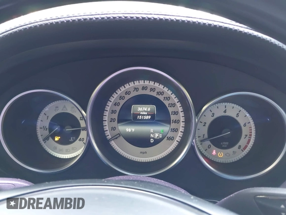 2016 Mercedes-Benz CLS 400 with VIN WDDLJ6FBXGA170429, listed as a IAAI auction lot 42469402 with 151,589 mi miles and . Bid and sale history available at DreamBid. Image 7.