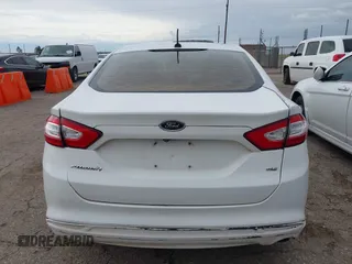 2016 Ford Fusion SE with VIN 3FA6P0H70GR346105, listed as a IAAI auction lot 42609744 with 209,387 mi miles and . Bid and sale history available at DreamBid. Image 17.