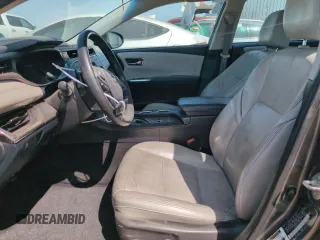 2015 Toyota Avalon Limited with VIN 4T1BK1EB9FU163116, listed as a Copart auction lot 52743545 with 151,449 mi miles and Salvage Title. Bid and sale history available at DreamBid. Image 7.