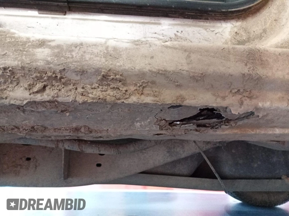 2006 Ford F-150 XLT с VIN 1FTPX14V46FA73478, выставлен на аукционе IAAI как лот 42819178 с пробегом 137 494 миль миль и . История ставок и продаж доступна на DreamBid. Изображение 39.