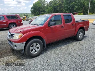 2009 Nissan Frontier SE с VIN 1N6AD07U69C407315, выставлен на аукционе Copart как лот 60830025 с пробегом 291 242 миль миль и Чистый • Clean title. История ставок и продаж доступна на DreamBid. Изображение 1.