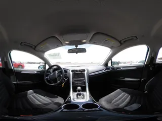 2013 Ford Fusion SE Hybrid with VIN 3FA6P0LU8DR272179, listed as a IAAI auction lot 42058668 with 177,023 mi miles and . Bid and sale history available at DreamBid. Image 18.