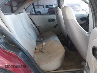 1999 Saturn SL with VIN 1G8ZF5288XZ130355, listed as a IAAI auction lot 42593182 with 259,514 mi miles and . Bid and sale history available at DreamBid. Image 8.