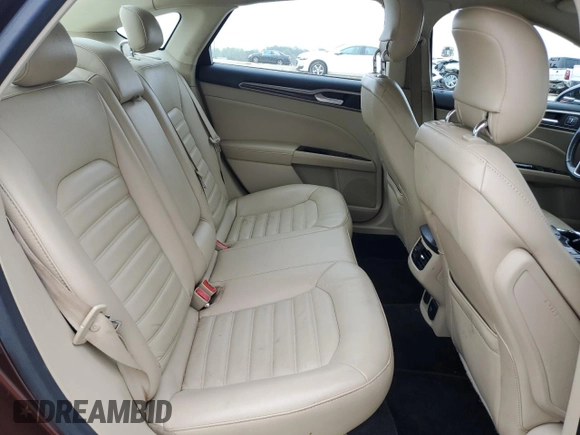 2015 Ford Fusion SE Hybrid with VIN 3FA6P0LU6FR123174, listed as a Copart auction lot 51208295 with 225,024 mi miles and Salvage Title. Bid and sale history available at carsss.com. Image 10.