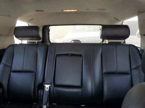 2008 GMC Yukon Commercial with VIN 1GKFK13078R209012, listed as a Copart auction lot 73838464 with 151,608 mi miles and Clean Title. Bid and sale history available at carsss.com. Image 10.