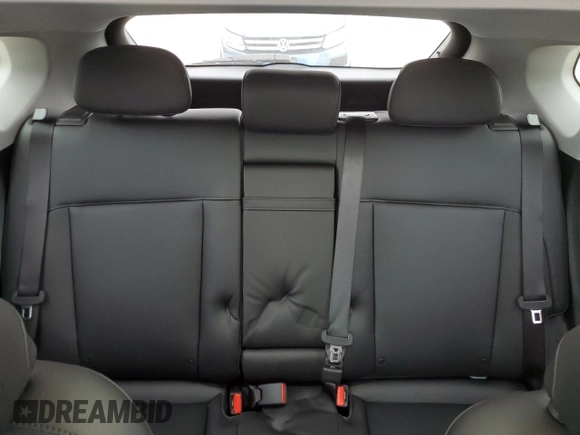 2025 Hyundai Kona Limited with VIN KM8HECA30SU187634, listed as a Copart auction lot 87868575 with 2,698 mi miles and Salvage Title. Bid and sale history available at DreamBid. Image 10.