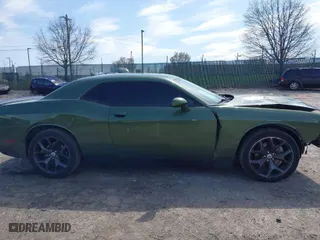 2021 Dodge Challenger GT with VIN 2C3CDZKG0MH618103, listed as a IAAI auction lot 41936556 with 38,410 mi miles. Bid and sale history available at carsss.com. Image 12.