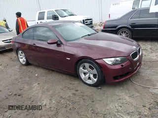 2009 BMW 3 Series 335i с VIN WBAWB73529P047553, выставлен на аукционе IAAI как лот 41725052 с пробегом 146 693 миль миль и . История ставок и продаж доступна на DreamBid. Изображение 1.