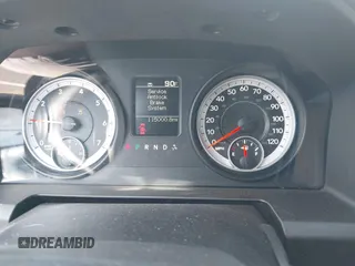 2013 Ram 1500 Express with VIN 1C6RR7KT2DS563274, listed as a IAAI auction lot 42202801 with 115,000 mi miles and . Bid and sale history available at DreamBid. Image 7.