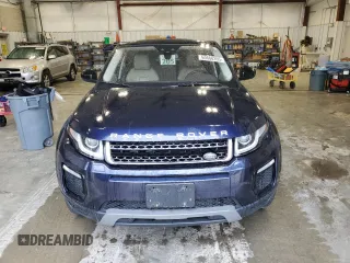2016 Land Rover Range Rover Evoque SE z VIN SALVP2BG8GH148425, wystawiony jako Copart lot #60888355 z przebiegiem 99 713 mil mil oraz Czysty tytuł • Clean title. Historia ofert i sprzedaży dostępna na DreamBid. Obrazek 5.