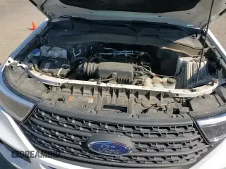 2021 Ford Explorer with VIN 1FMSK8BHXMGB50341, listed as a Copart auction lot 68942915 with 84,103 mi miles and Salvage title. Bid and sale history available at DreamBid. Image 14.