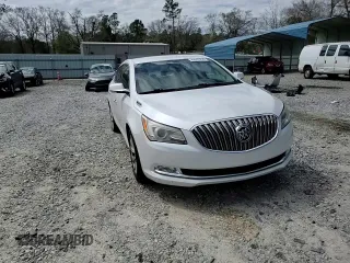 2015 Buick LaCrosse Leather with VIN 1G4GB5G3XFF211522, listed as a Copart auction lot 49043255 with 156,509 mi miles and Salvage Title. Bid and sale history available at DreamBid. Image 11.