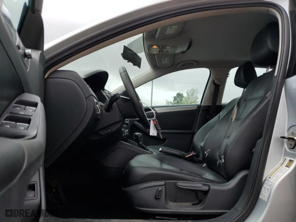 2013 Volkswagen Jetta Sedan SE w/Convenience/Sunroof with VIN 3VWDX7AJ0DM404624, listed as a Copart auction lot 50316255 with 153,763 mi miles and Salvage Title. Bid and sale history available at carsss.com. Image 7.