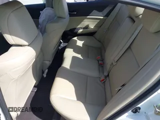 2017 Acura ILX with VIN 19UDE2F3XHA002541, listed as a IAAI auction lot 42120119 with 71,030 mi miles and . Bid and sale history available at carsss.com. Image 8.