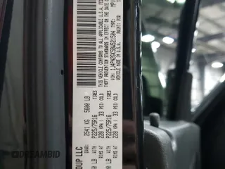 2011 Jeep Liberty Sport with VIN 1J4PN2GK5BW521504, listed as a Copart auction lot 53458415 with 106,120 mi miles and Salvage Title. Bid and sale history available at carsss.com. Image 13.