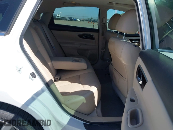 2014 Nissan Altima S with VIN 1N4BL3AP4EN246739, listed as a IAAI auction lot 42181739 with 78,695 mi miles and . Bid and sale history available at DreamBid. Image 8.