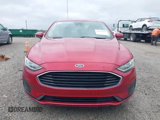 2020 Ford Fusion S с VIN 3FA6P0G77LR110627, выставлен на аукционе IAAI как лот 42269564 с пробегом 43 815 миль миль и . История ставок и продаж доступна на DreamBid. Изображение 12.