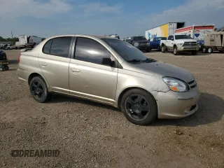 2003 Toyota ECHO z VIN JTDBT123330296410, wystawiony jako Copart lot #67162204 z przebiegiem 240 634 mil mil oraz Szkoda całkowita • Salvage title. Historia ofert i sprzedaży dostępna na DreamBid. Obrazek 4.
