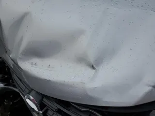 2017 Nissan Altima 2.5 SV with VIN 1N4AL3AP1HC227576, listed as a Copart auction lot 44107915 with 88,700 mi miles and Salvage Title. Bid and sale history available at carsss.com. Image 11.