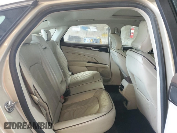 2017 Ford Fusion Titanium z VIN 3FA6P0K96HR132389, wystawiony jako Copart lot #57312665 z przebiegiem Nie podano mil oraz Szkoda całkowita • Salvage title. Historia ofert i sprzedaży dostępna na DreamBid. Obrazek 10.