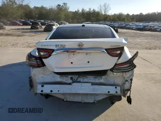 2019 Nissan Maxima Platinum z VIN 1N4AA6AV6KC383738, wystawiony jako Copart lot #46600455 z przebiegiem 94 128 mil mil oraz Szkody całkowita. Historia ofert i sprzedaży dostępna na DreamBid. Obrazek 6.