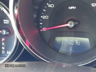 2010 Cadillac CTS Luxury with VIN 1G6DF5EG7A0110647, listed as a IAAI auction lot 42318842 with 243,152 mi miles and . Bid and sale history available at DreamBid. Image 15.