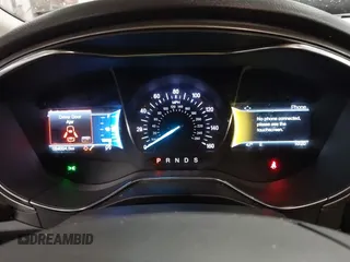 2017 Ford Fusion SE z VIN 3FA6P0HD8HR405800, wystawiony jako IAAI lot #41823918 z przebiegiem 54 034 mil mil oraz . Historia ofert i sprzedaży dostępna na DreamBid. Obrazek 7.