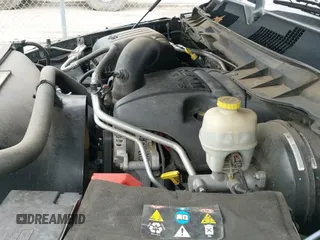 2013 Ram 1500 Laramie with VIN 1C6RR6NT5DS697668, listed as a IAAI auction lot 41501112 with 146,001 mi miles and . Bid and sale history available at DreamBid. Image 20.