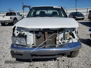 2005 GMC Canyon SL Z85 with VIN 1GTDT148558213419, listed as a Copart auction lot 49458105 with 236,795 mi miles and Salvage Title. Bid and sale history available at carsss.com. Image 5.