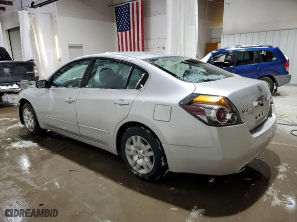 2011 Nissan Altima 2.5 SL with VIN 1N4AL2AP9BN459025, listed as a Copart auction lot 88336065 with NaN miles and Salvage Title. Bid and sale history available at carsss.com. Image 2.