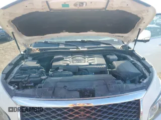 2015 Infiniti QX80 с VIN JN8AZ2NCXF9370793, выставлен на аукционе Copart как лот 49461745 с пробегом 148 169 миль миль и Списание • Salvage title. История ставок и продаж доступна на DreamBid. Изображение 12.