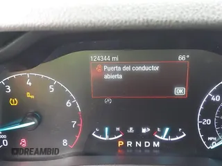 2019 Ford Transit Connect XLT с VIN NM0GE9F22K1420432, выставлен на аукционе IAAI как лот 42496372 с пробегом 124 344 миль миль и . История ставок и продаж доступна на DreamBid. Изображение 7.