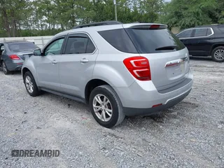 2017 Chevrolet Equinox LT with VIN 2GNALCEK2H6277217, listed as a IAAI auction lot 42202357 with 152,157 mi miles and . Bid and sale history available at DreamBid. Image 3.