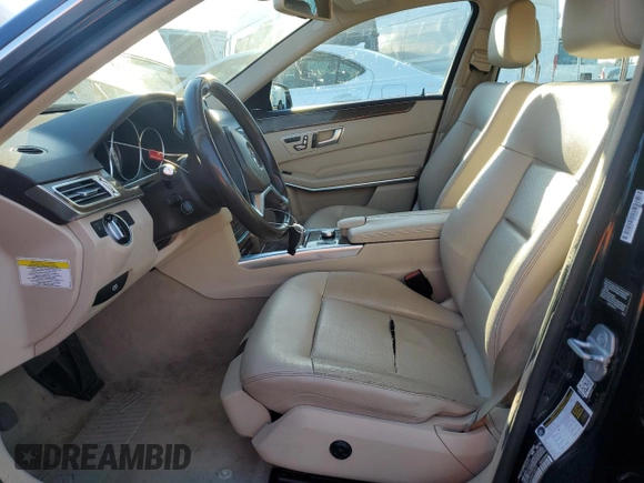 2014 Mercedes-Benz E-Class E 250 BlueTEC Luxury with VIN WDDHF0EB6EA971815, listed as a Copart auction lot 88157915 with 98,657 mi miles and Clean Title. Bid and sale history available at carsss.com. Image 7.