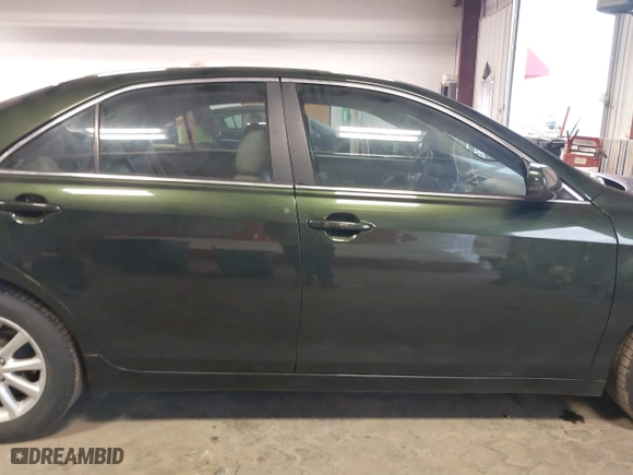 2011 Toyota Camry LE with VIN 4T1BK3EK4BU614846, listed as a IAAI auction lot 41896078 with 209,494 mi miles. Bid and sale history available at carsss.com. Image 14.