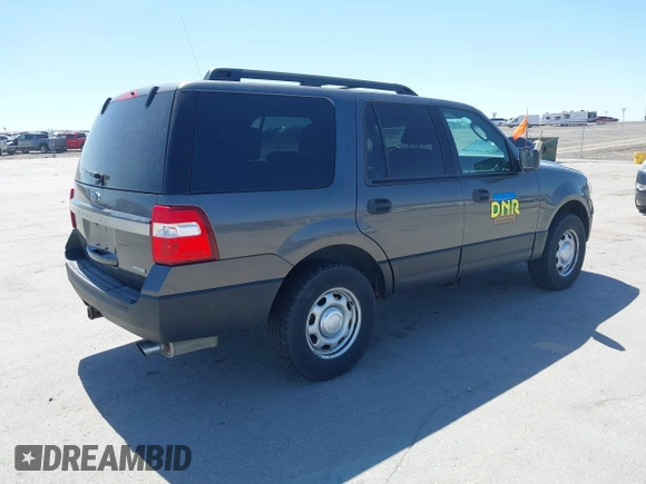 2017 Ford Expedition XL с VIN 1FMJU1GT6HEA78873, выставлен на аукционе IAAI как лот 42037639 с пробегом 172 222 миль миль и . История ставок и продаж доступна на DreamBid. Изображение 4.